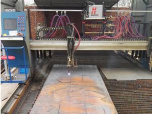 安陽(yáng)鋼板切割加工廠家